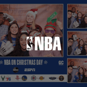 NBA logo