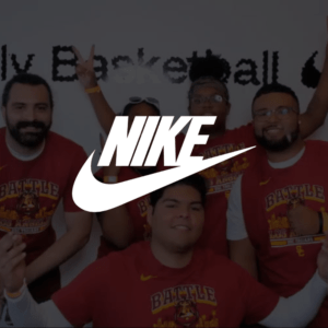 Nike