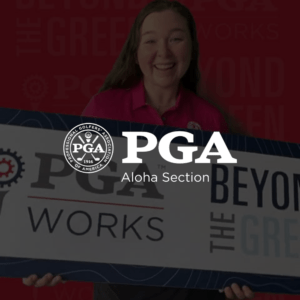 PGA