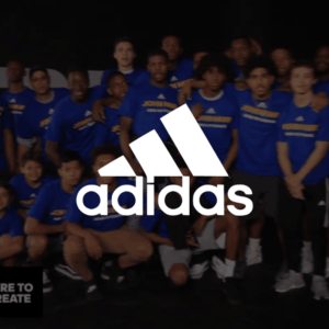 adidas