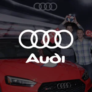 Audi logo