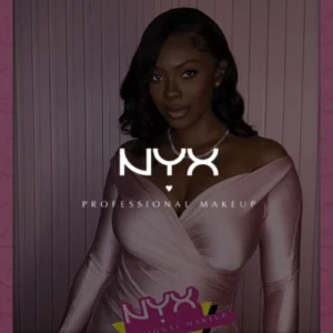 NYX logo