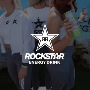 Rockstar logo