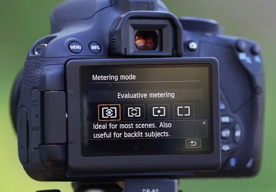 metering-mode-camera-settings-for-photo-booth