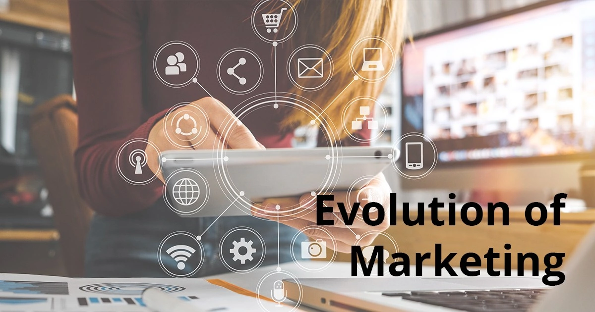 Evolution of photo marketing by GC Event Studio