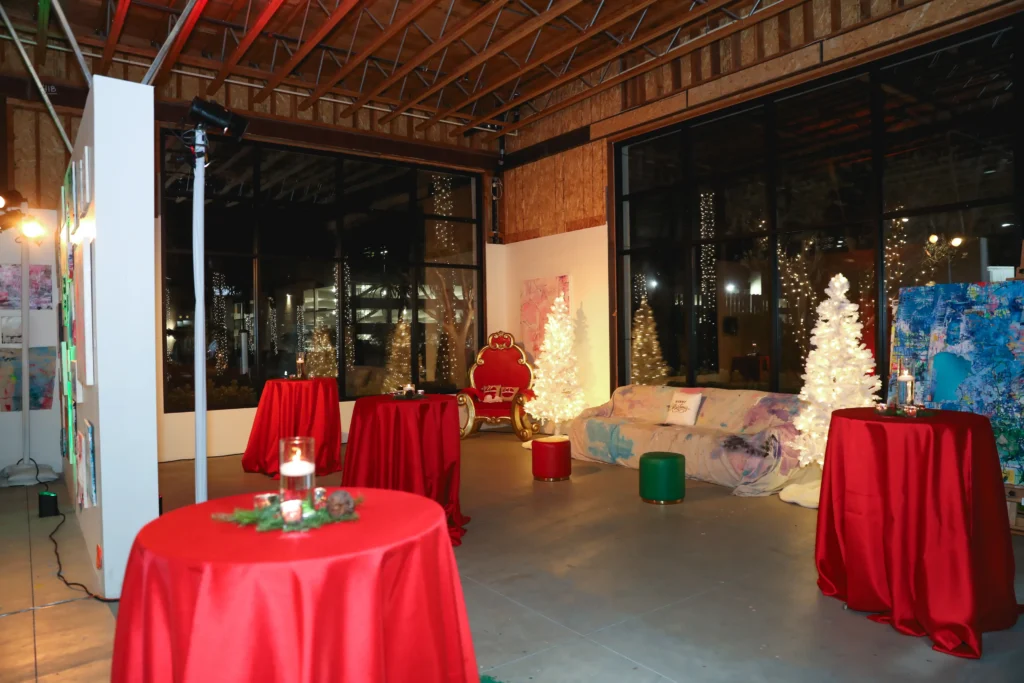 DIY-christmas-party-decor-by-GC-Event-Studio