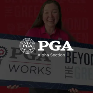 pga