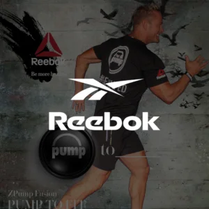 reebok