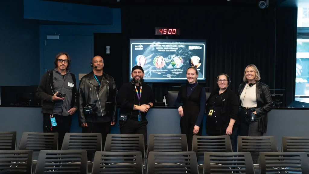 Real-Time Interactive Polls