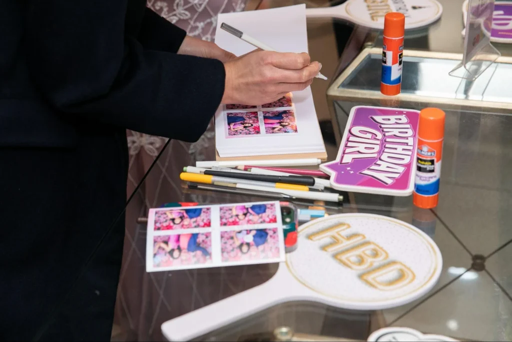 Creative Writing Contest