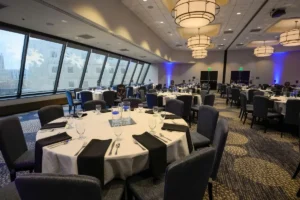 Corporate Event Planning Checklist