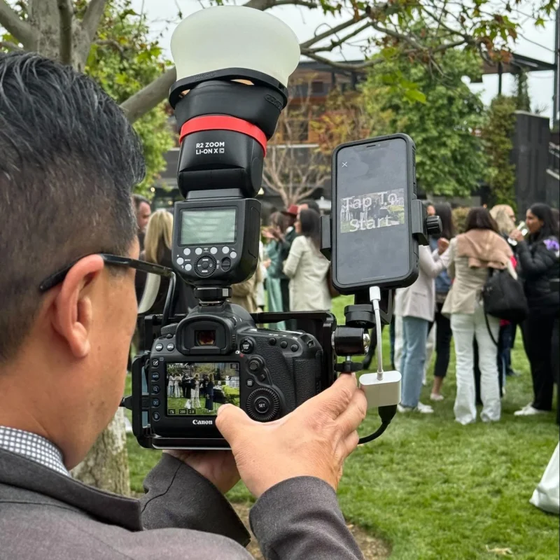 10 Pro Photography Tips to Elevate Your Next Corporate Event